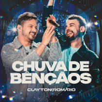 clayton e romario