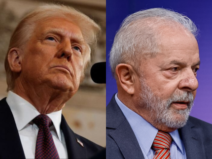 Em-carta-a-Lula-Trump-impoe-tarifa-de-50-e-sai-em-defesa-de-Jair-Bolsonaro-430x323
