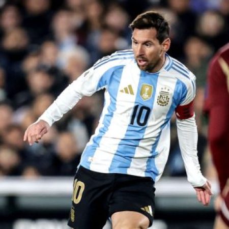 Seleção da Argentina reorganiza calendário e enfrentará Guatemala em amistoso