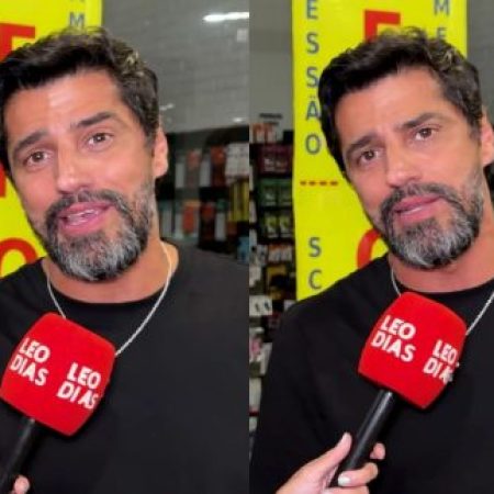 Alberto Cowboy reconhece vitória de Ana Paula, mesmo com ressalvas: “Mérito dela”