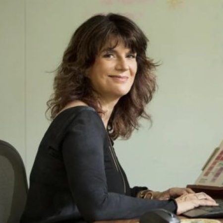 Licia Manzo retorna à dramaturgia da Globo com série sobre violência contra a mulher
