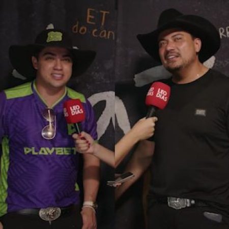 Natanzinho Lima anima Autazes, no Amazonas, e prefeito fala de conexão com o cantor