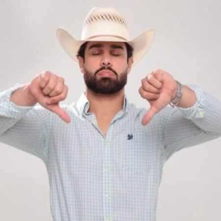 Administrador de perfil de PA lamenta expulsão do “BBB26” e aponta: “Foi autêntico e honesto”