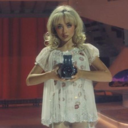 Sabrina Carpenter critica uso de sua música em vídeo do governo Trump: “Maligno e repugnante”