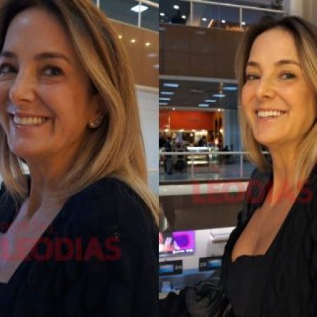 Ticiane Pinheiro comenta contrato com a Globo e afirma: “Mudança boa”