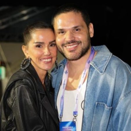 Deborah Secco faz rara declaração pública de amor a Dudu Borges: “Abrigo nos dias difíceis”