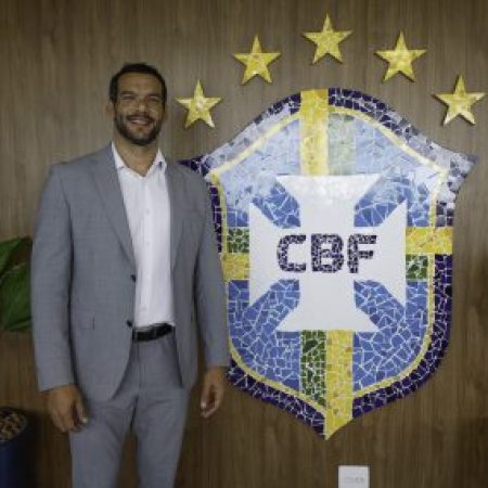O dinheiro da CBF é de quem? Caso Samir expõe as contradições do futebol e do Brasil