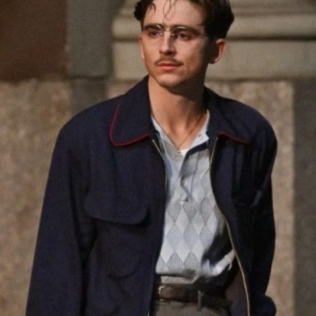 Timothée Chalamet passou anos treinando para Marty Supreme