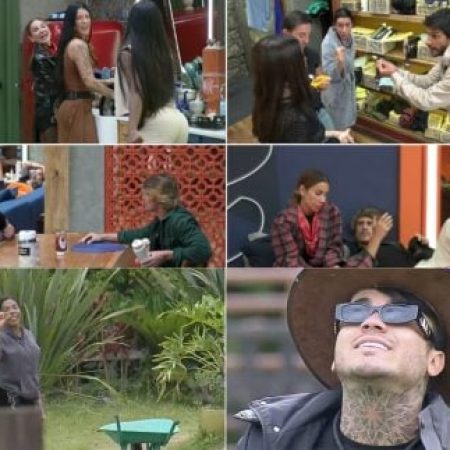 Barracos, punições e Super Paiol: confira últimas atualizações de “A Fazenda 17”