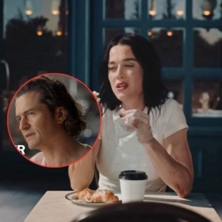 Katy Perry lança “Bandaids” e fãs apontam indiretas sobre traição de Orlando Bloom