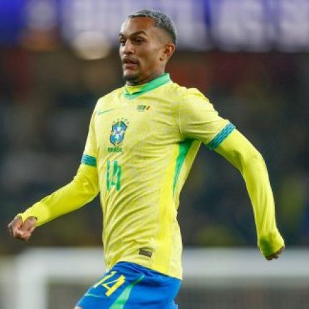 Seleção monitora Wesley e já trabalha com possíveis substitutos. Saiba quais!