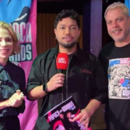 Votação popular e novas categorias: confira as novidades do Fofoca Awards 2026