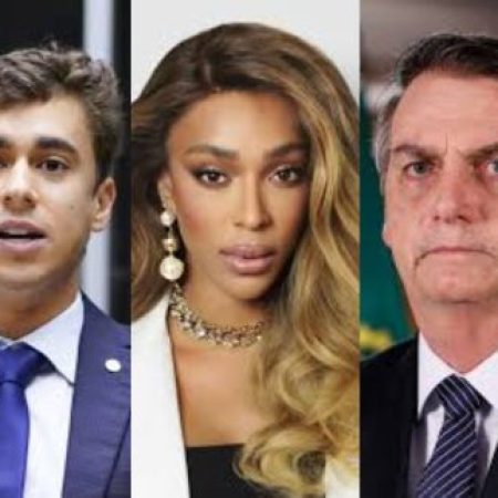 Estudo aponta os 100 políticos mais influentes do Instagram; PL lidera com 40%