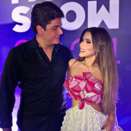 Defesa de João Lima diz que cantor vai se apresentar à Justiça nas próximas horas