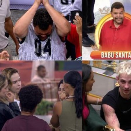 Nova liderança muda o clima do jogo e “BBB26” entra em semana estratégica