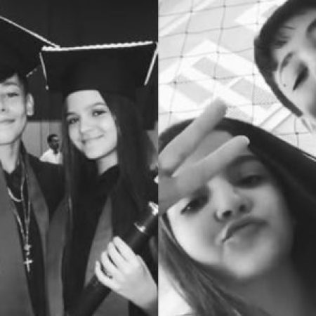 Abalada, Mel Maia se despede do fisiculturista Gabriel Ganley: “Perdi um amigo”