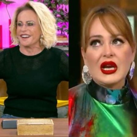 De emoção a “piriri” ao vivo: veja todos os destaques da Semana na TV