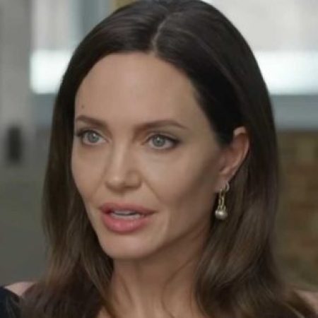 Angelina Jolie revela que preparou os filhos para sua morte: “Tempo se esgota”