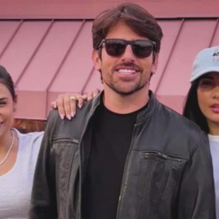 Após 4 anos sem celebrar o Natal juntas, Simone e Simaria voltam a passar a data unidas