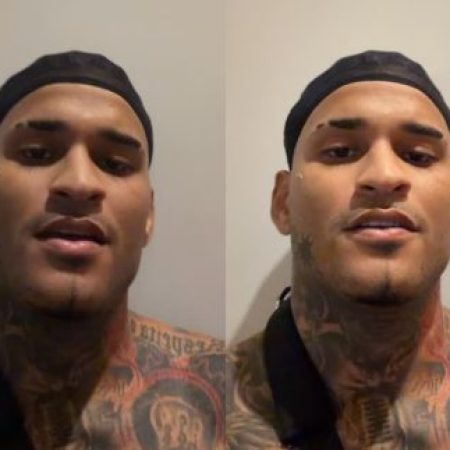 Após ser baleado em SP, Anderson Neiff recebe alta e desabafa: “Eu sou um milagre”