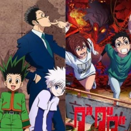 Porta de entrada no universo otaku: conheça as animações japonesas mais famosas