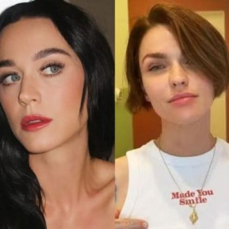 Polícia australiana abre investigação contra Katy Perry após acusações de abuso