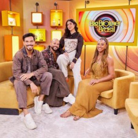 O que é a vida… BBB e A Fazenda são os mais novos inimigos íntimos