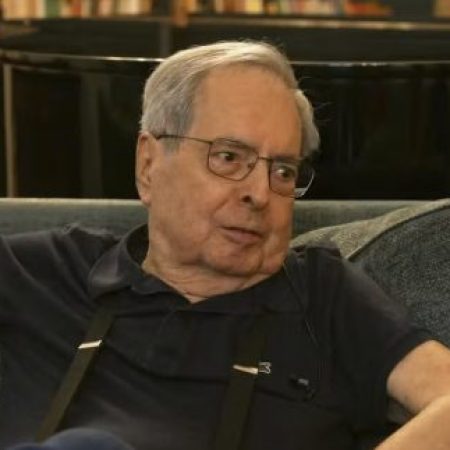 Hospital revela causa da morte do autor de novelas Benedito Ruy Barbosa