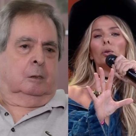 Semana na TV: Luto por Benedito Ruy Barbosa e novidades em “A Fazenda”
