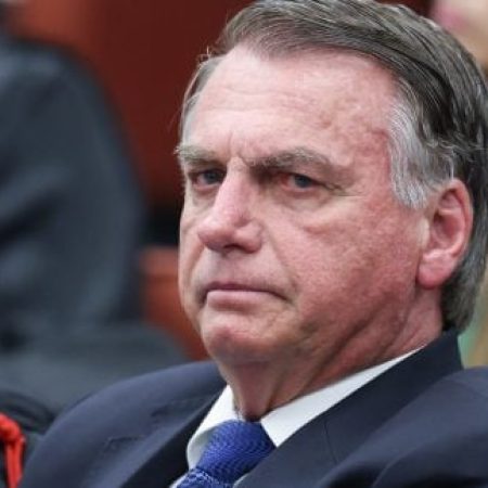 Julgamento de recursos de Jair Bolsonaro no STF deve ocorrer em novembro