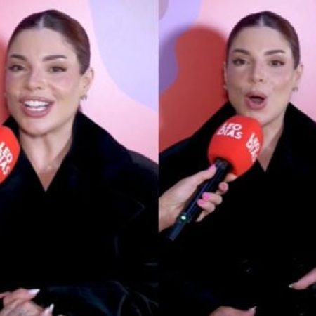 Gkay conta detalhes de fantasia e promete look ousado para o Carnaval 2026: “O mais pelada possível”