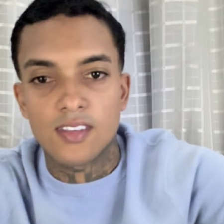 MC Brinquedo anuncia fim da carreira no funk e revela conversão ao evangelho