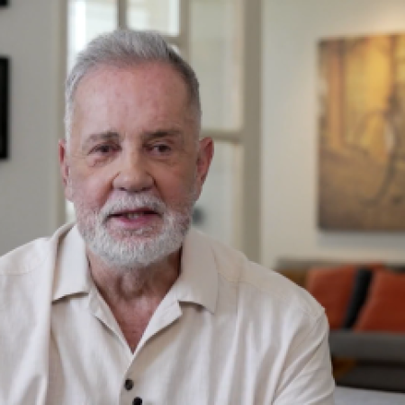 Luiz Fernando Guimarães é chamado para novela “Três Graças”