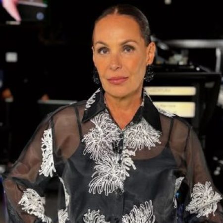 Carolina Ferraz deixa Record em meio a mudanças no jornalismo