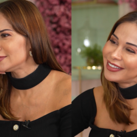 Maíra Cardi revela que não faz mais publicidades e explica o motivo. Confira!