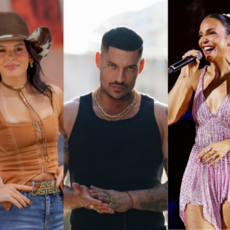 2026 é o ano em que a música brasileira está se reinventando