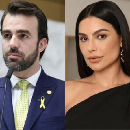 MPSP solicita prisão preventiva de Lucas Bove por violência contra Cíntia Chagas