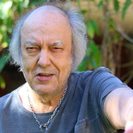 Casos de família: Filhos e viúva de Erasmo Carlos brigam na Justiça pela herança do cantor