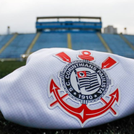 Corinthians aponta inconsistência em caixa de 2025 e identifica ausência de R$ 294 mil