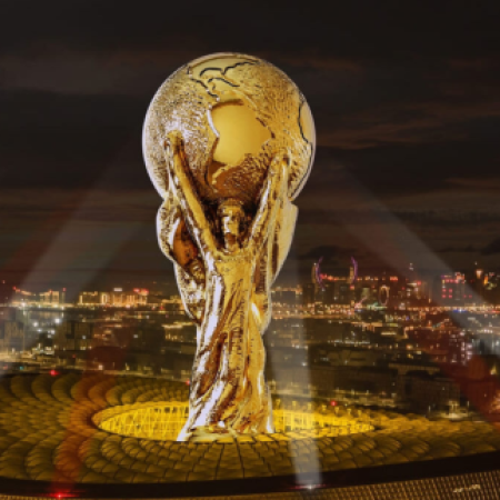 Provável saída do Irã faz FIFA estudar substituto para vaga na Copa de 2026. Saiba mais!