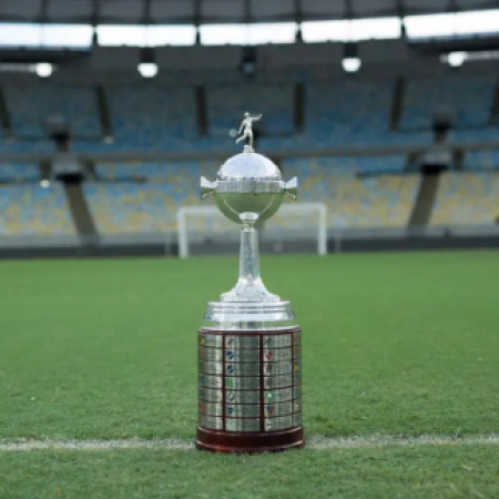 Libertadores: entenda estratégia traçada pela Conmebol para identificar racismo durante jogos