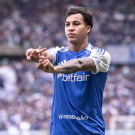 Mercado: Flamengo oferece quantia milionária por Kaio Jorge e Rony negocia com o Santos