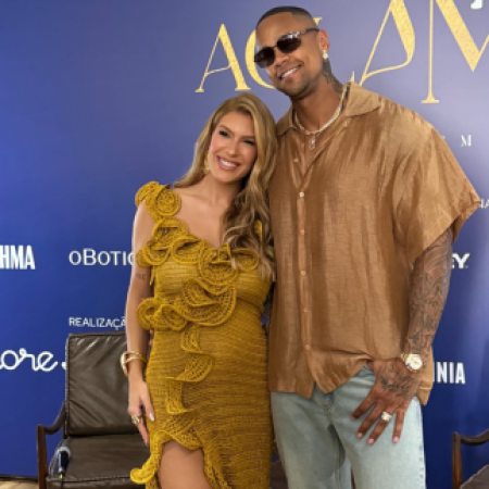 Show de Ivete e homenagem à Raul Seixas: Lore e Léo adiantam detalhes da “Noite da Aclamação”