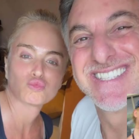 Virginia celebra apoio de Angélica e Huck após término com Vini Jr.: “Melhorou meu dia”