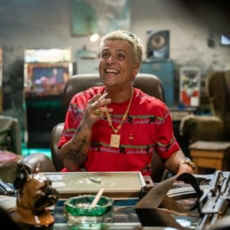 Disney avisa que “Impuros” não vai acabar