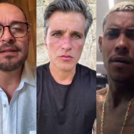 Caso de estupro coletivo em Copacabana provoca reação de famosos nas redes sociais