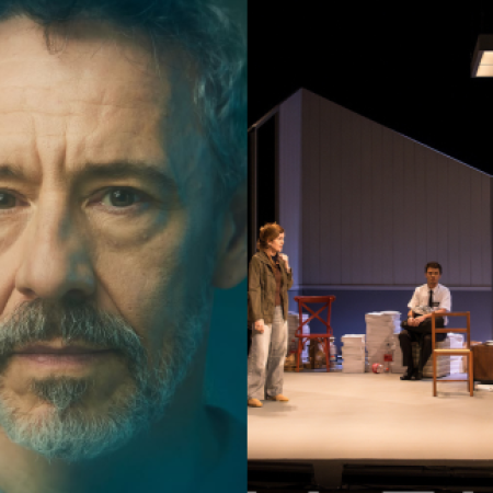 Peça “A Baleia”, que inspirou filme vencedor de Oscar, chega a São Paulo