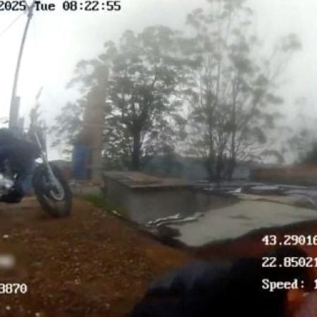 Câmeras corporais revelam bastidores da operação no Rio que deixou 121 mortos