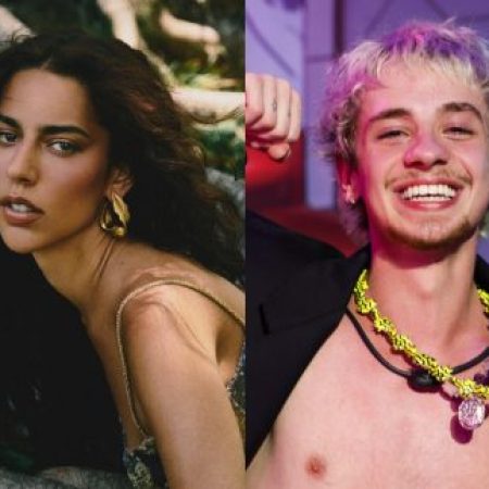 Ela apareceu! Marina Sena reage após Juliano Floss ficar em 3º na final do “BBB26”