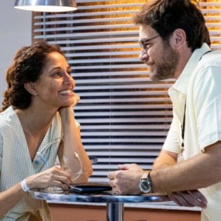 Pequenos golpes, grandes crimes: o passado de Ellen vem à tona em “Dona de Mim”